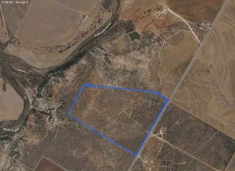 0 Other, Bronte, TX 76933 photo 3