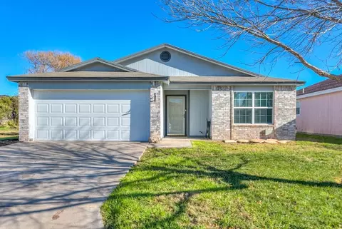 2702 Regent Blvd, San Angelo, TX 76905