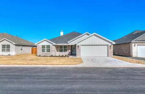 4022 Caroline Ln, San Angelo, TX 76901