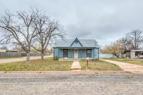 2830 Abilene St, San Angelo, TX 76903