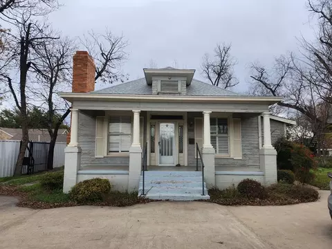 818 S Abe St, San Angelo, TX 76901