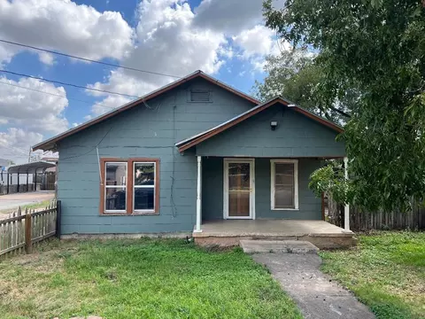 224 N Browning St, San Angelo, TX 76903
