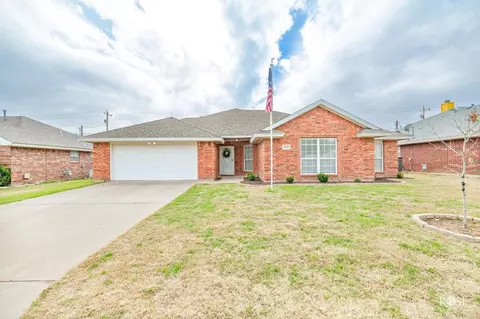 3589 Dominion Ridge Cir, San Angelo, TX 76904