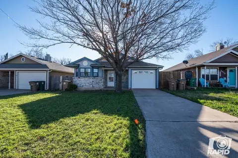 2713 Lindell Ave, San Angelo, TX 76901