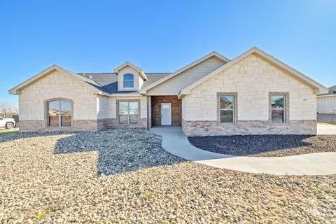 4629 Grey Wolf Ln, San Angelo, TX 76901
