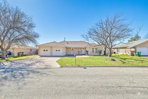 231 Dellwood Dr, San Angelo, TX 76903