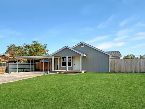 1611 Juanita Ave, San Angelo, TX 76901