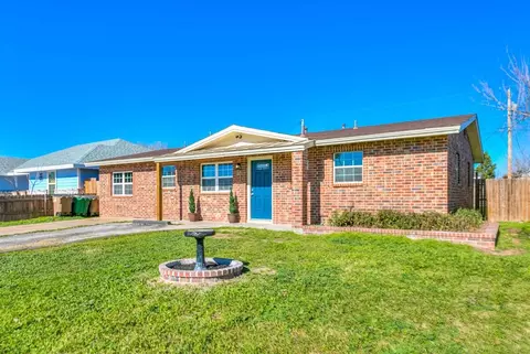 1226 E 24th St, San Angelo, TX 76903
