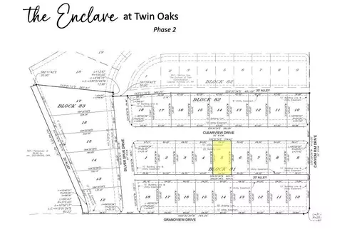3609 Clearview Dr, San Angelo, TX 76904