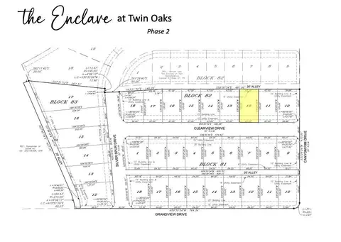 lot12 Clearview Dr, San Angelo, TX 76904