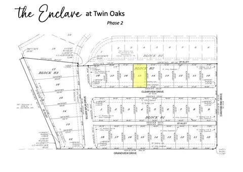 lot15 Clearview Dr, San Angelo, TX 76904