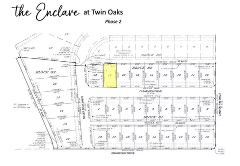 lot17 Clearview Dr, San Angelo, TX 76904