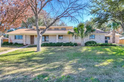 4704 Timber Ridge Dr, San Angelo, TX 76904