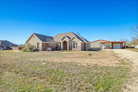 3183 Pronghorn Path, San Angelo, TX 76901