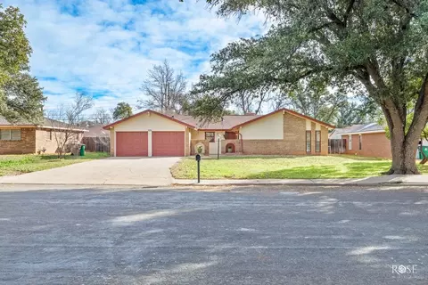 226 Glenna Dr, San Angelo, TX 76904