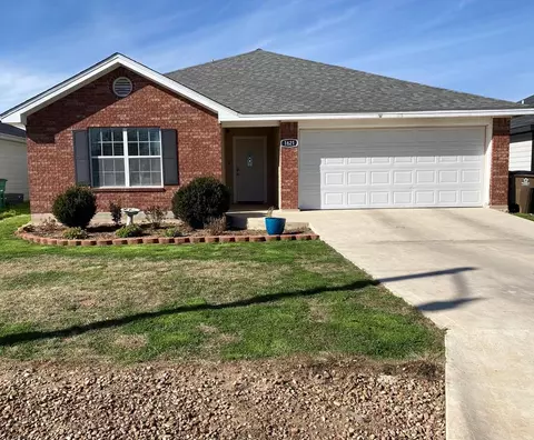 1621 Cloud St, San Angelo, TX 76905