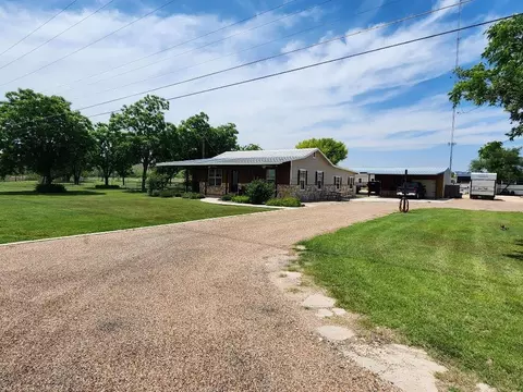 3639 N Bryant Blvd, San Angelo, TX 76903