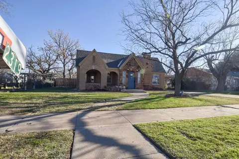 2319 Freeland Ave, San Angelo, TX 76901