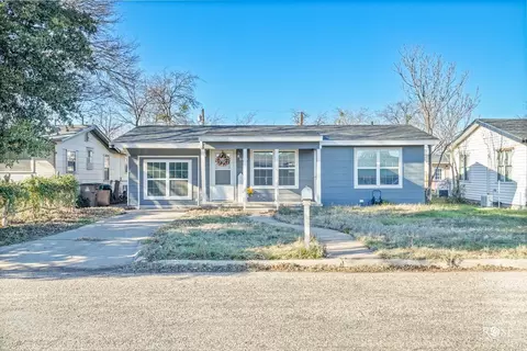 2306 San Antonio St, San Angelo, TX 76901
