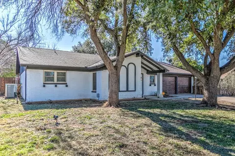 3419 Chatterton Dr, San Angelo, TX 76904