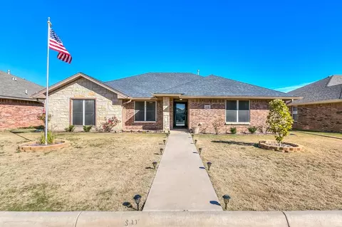 4118 Huntleigh Dr, San Angelo, TX 76904