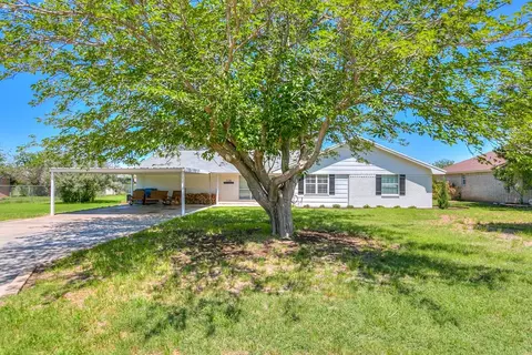 108 Tyler Ter, San Angelo, TX 76905