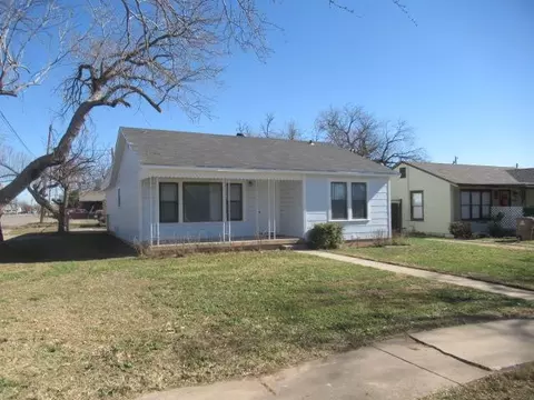202 Midget St, San Angelo, TX 76904
