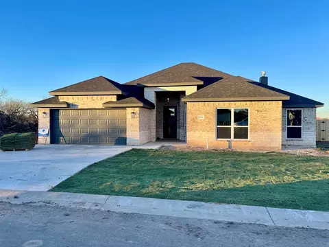 5202 Royal Oak Dr, San Angelo, TX 76904