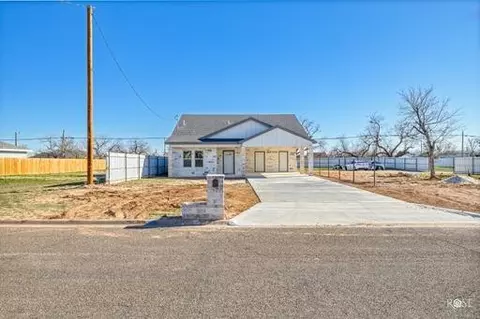 119 W 16th St, San Angelo, TX 76903