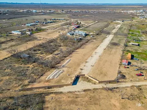 0 Navajo Rd, San Angelo, TX 76903