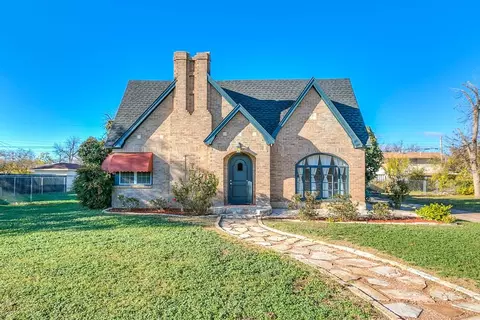 1922 Parkway St, San Angelo, TX 76901