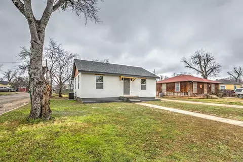 1001 Monroe St, San Angelo, TX 76901