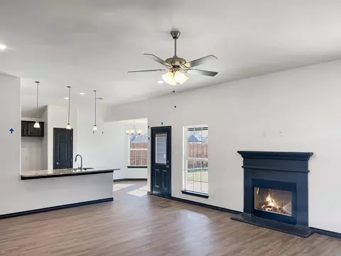 1953 Lamplighter Ln, San Angelo, TX 76904