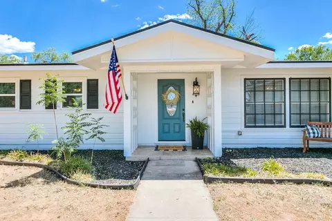 2609 Dena Dr, San Angelo, TX 76904