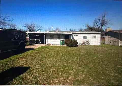 2826 Junius St, San Angelo, TX 76901