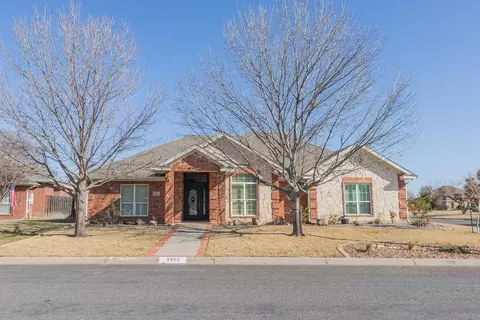1902 Valleyview Dr, San Angelo, TX 76904