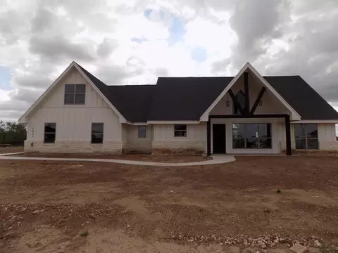 3431 Reindeer Run, San Angelo, TX 76901