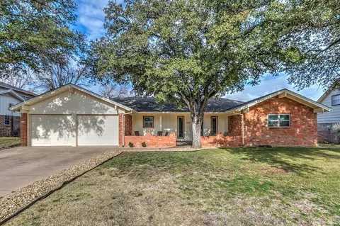 3320 Lindenwood Dr, San Angelo, TX 76904