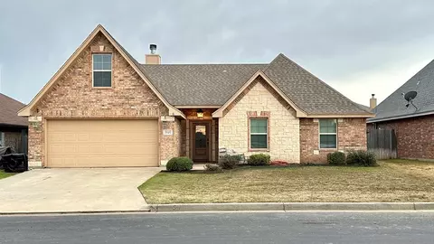 3945 Caroline Ln, San Angelo, TX 76904