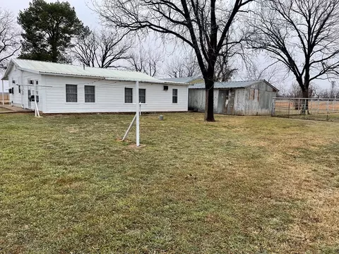 118 Kickapoo Rd, Bronte, TX 76933 photo 13