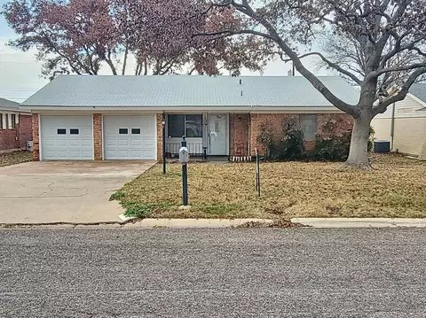 810 E Riverside Ave, San Angelo, TX 76905