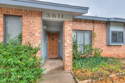 3611 Driftwood Dr, San Angelo, TX 76904