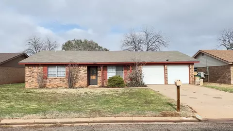 3922 Inglewood Dr, San Angelo, TX 76904