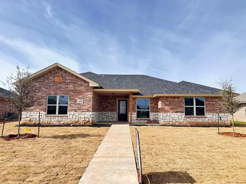 4109 Pendleton Pkwy, San Angelo, TX 76904