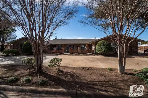 2741 Oak Mountain Trl, San Angelo, TX 76904
