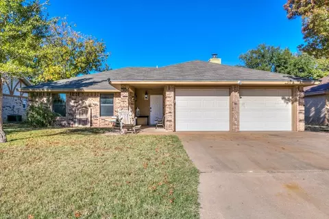 1614 Parkview Dr, San Angelo, TX 76904