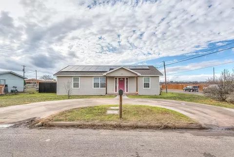 1701 Cloud St, San Angelo, TX 76905