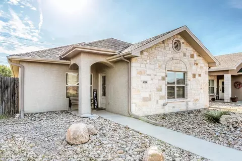 4314 Lexington Pl, San Angelo, TX 76904