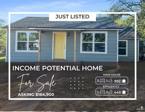 1215 Spaulding St, San Angelo, TX 76903