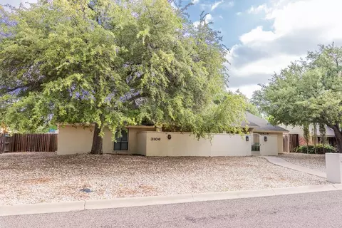 3106 Oak Mountain Trl, San Angelo, TX 76904